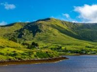 Killary Fjord